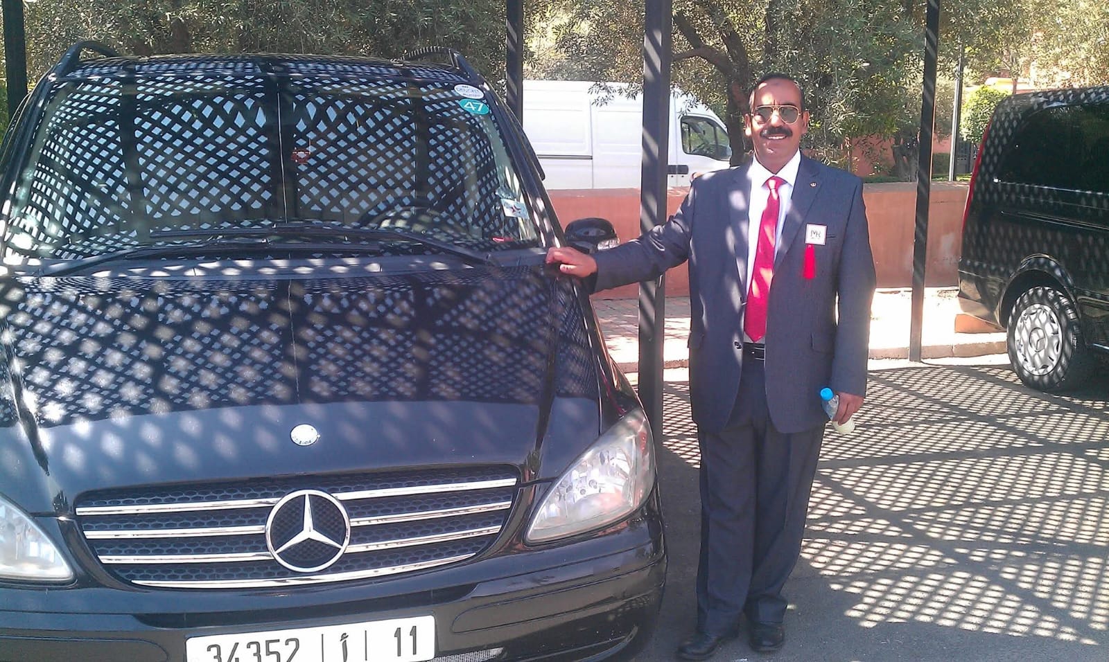 Transfers & Private Services